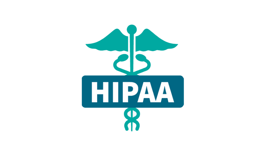 HIPAA logo 