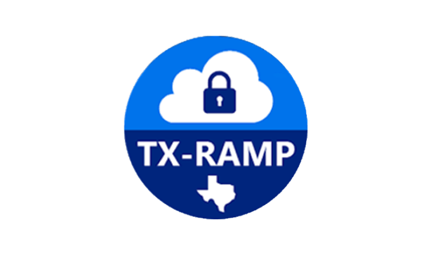 TX-RAMP logo