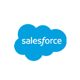 Salesforce company logo