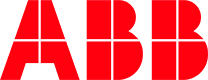 ABB company logo