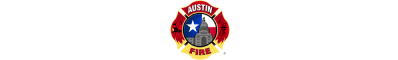 Austin Fire Department logo