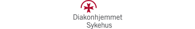 Diakonhjemmet Sykehus company logo