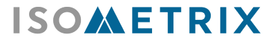 IsoMetrix company logo