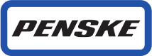 Penske company logo