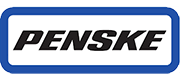 Penske company logo