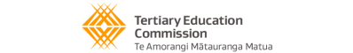 Tertiary Education Commission, New Zealand logo