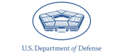 U.S. Department of Defense company logo