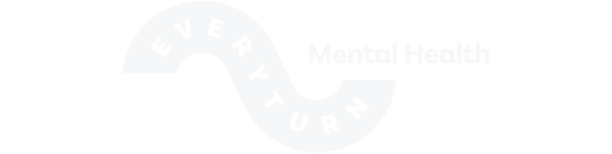 Everyturn Mental Health logo