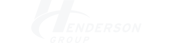 Henderson Group company logo