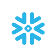 Snowflake logomark