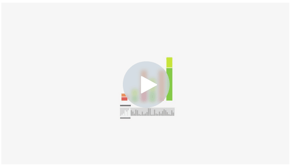 Click to play "Qlik Sense® Embedded Analytics" video via Vidyard.