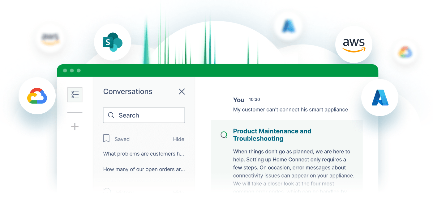 A visual representation of project management tools.