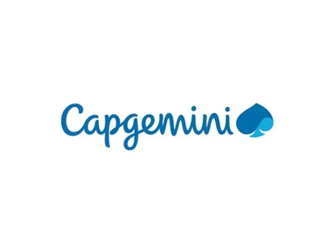 Capgemini company logo