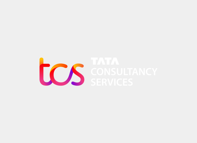 Tata Consultancy Services (TCS) company logo